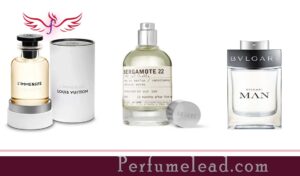 Best Men’s Fragrances and Colognes