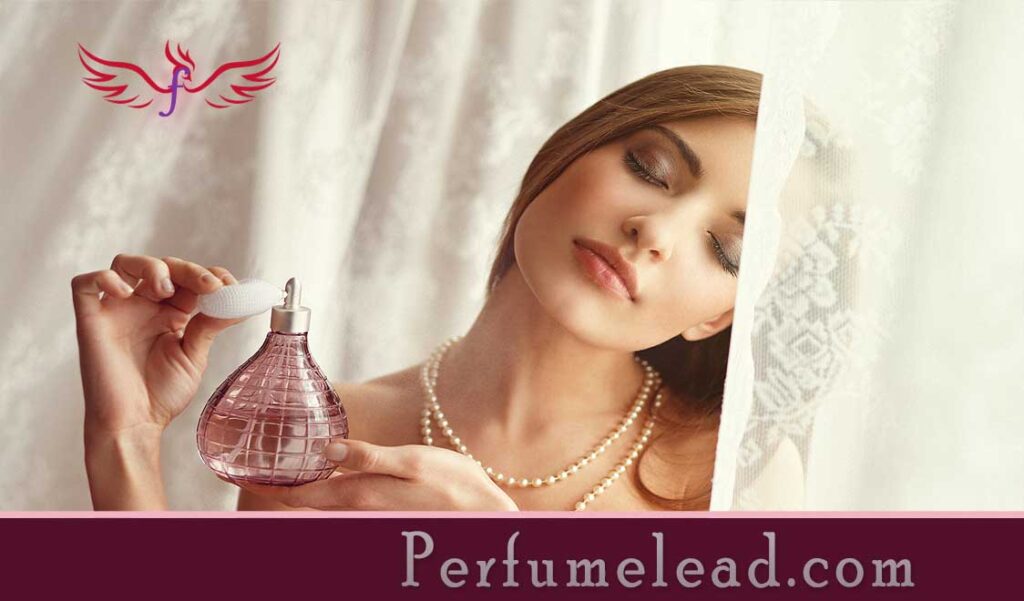 How to Apply Perfume Secrets to Make Your Scents Last Longer