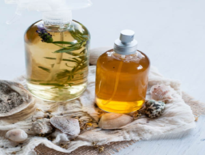 How To Make Your Own Perfume At Home