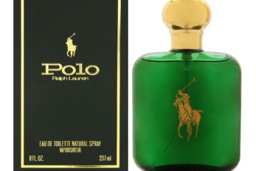 Top Polo Colognes For Men