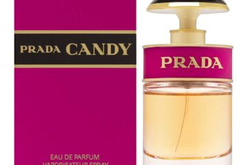 Best Prada Perfumes