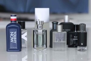 Best Scents for Teenage Guys: Top Picks