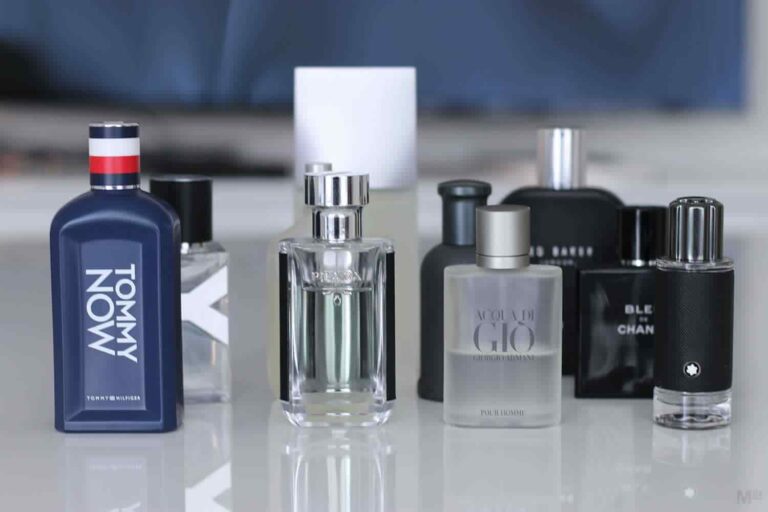 Best Cologne for Teenage Guys & Young Men