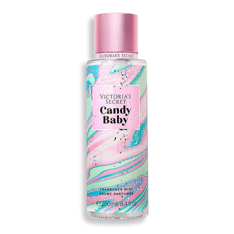 Best Perfume that Smells Like Cotton Candy
