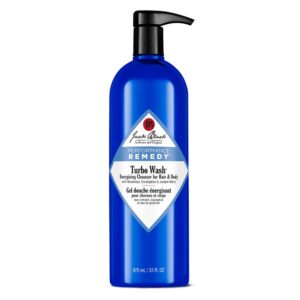 Best-Smelling Men's Body Washes