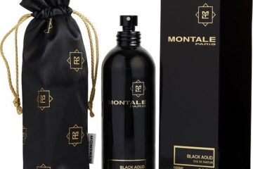 Montale Perfumes for Women