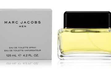 Top Marc Jacob’s Perfumes