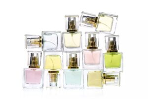Types of Perfumes Types of Perfumes
