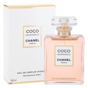 Dossierco By Coco Chanel