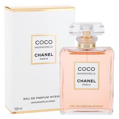 Dossier.co by Coco Chanel Dossier.co by Coco Chanel