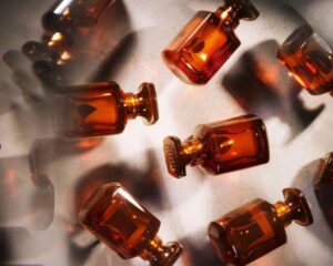 Top 10 Celebrity Perfumes Of All Time