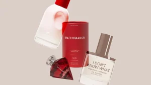 Perfume Vs Pheromone Perfume