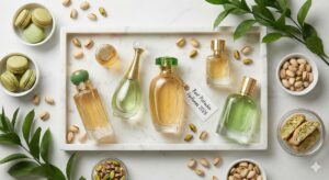 Best Pistachio Perfumes