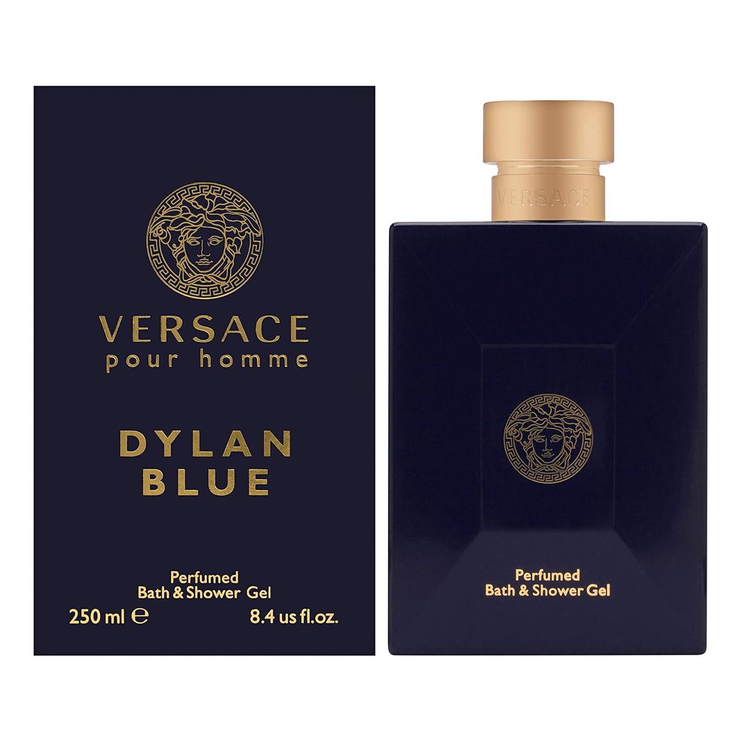 Versace Pour Homme EDT citrus aquatic bergamot lemon cedar gym friendly fresh light fragrance men workout