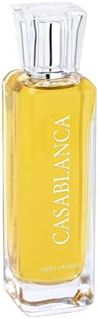 Swiss Arabian Perfume