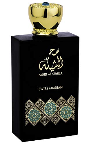 Sehr Al Sheila Bottle