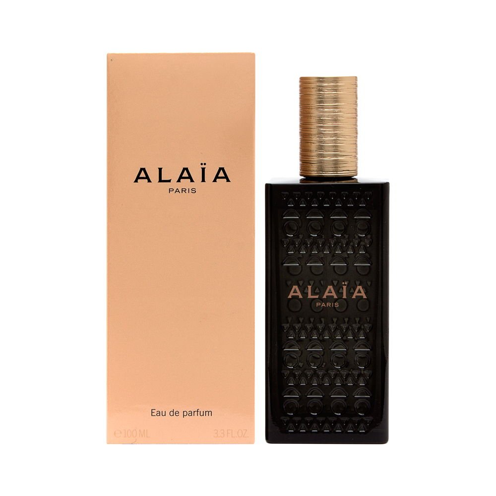 Alaia Paris Bottle