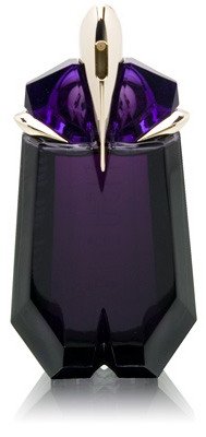 Alien Perfume Bottle