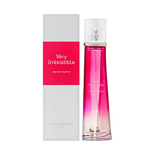 Givenchy Very Irresistible Bottle