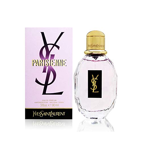 YSL Parisienne Bottle