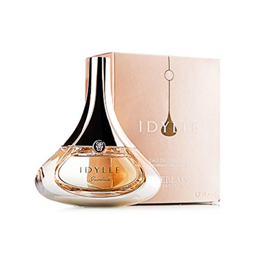 Guerlain Idylle Bottle
