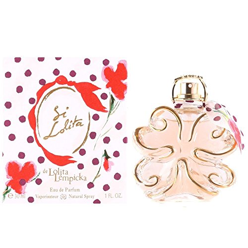 Si Lolita Bottle