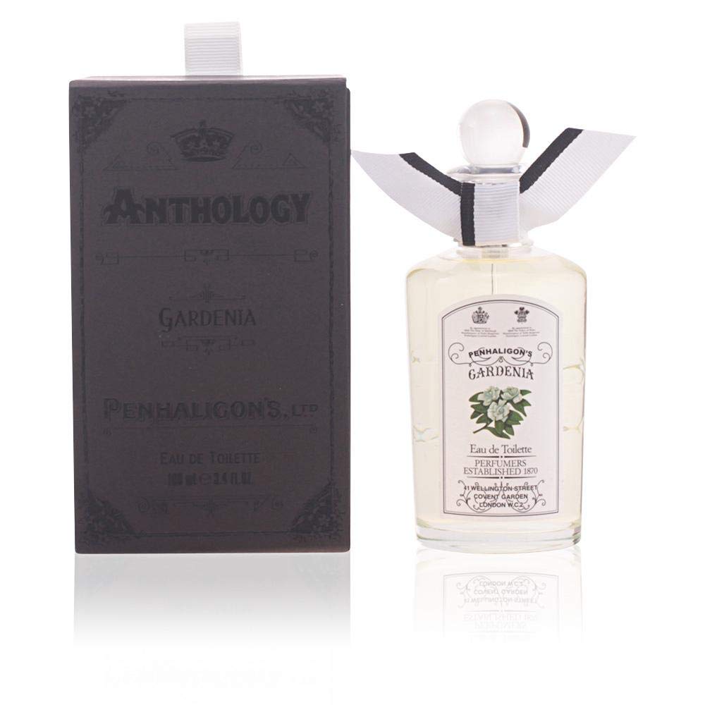 Penhaligons Gardenia Bottle