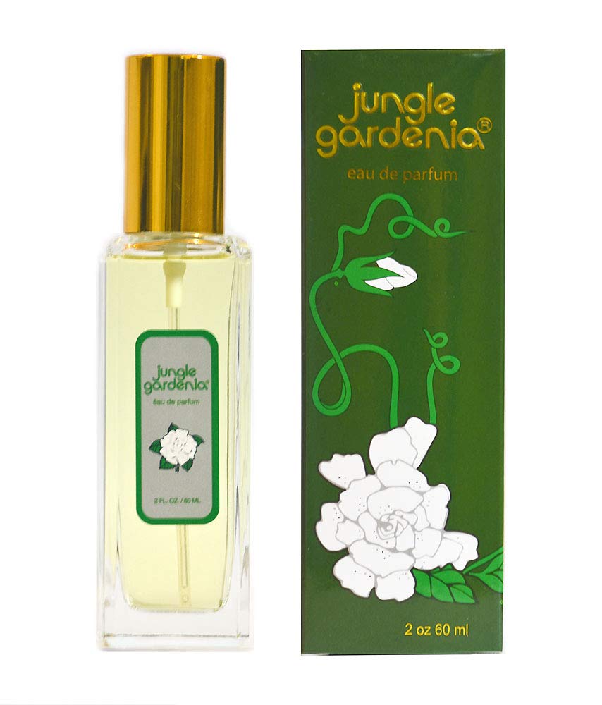 Jungle Gardenia EDP