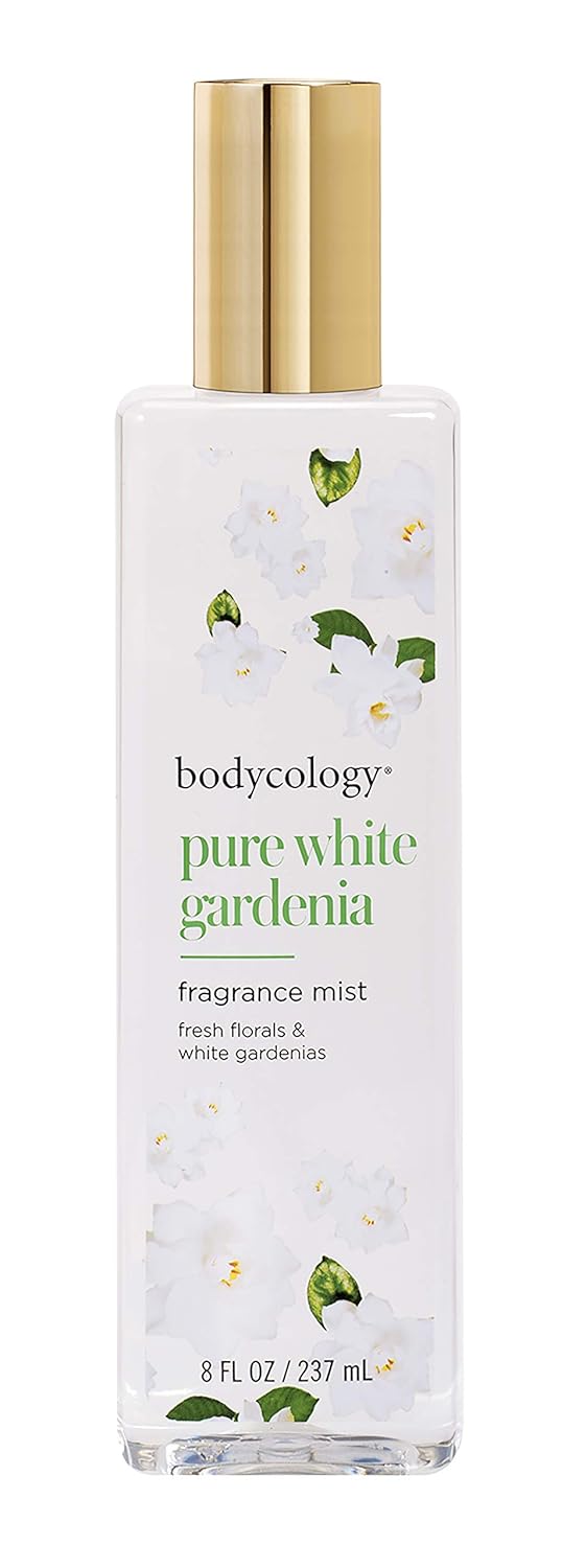 Bodycology Mist Bottle