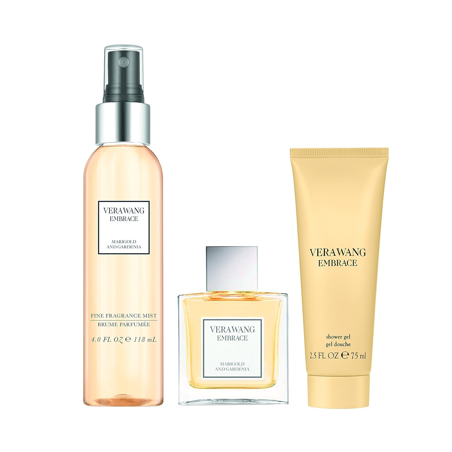 Vera Wang Embrace Bottle