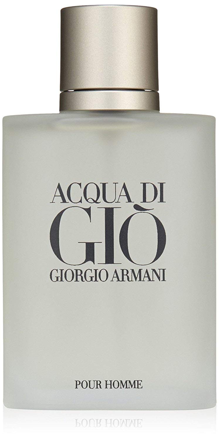 Acqua Di Gio Bottle