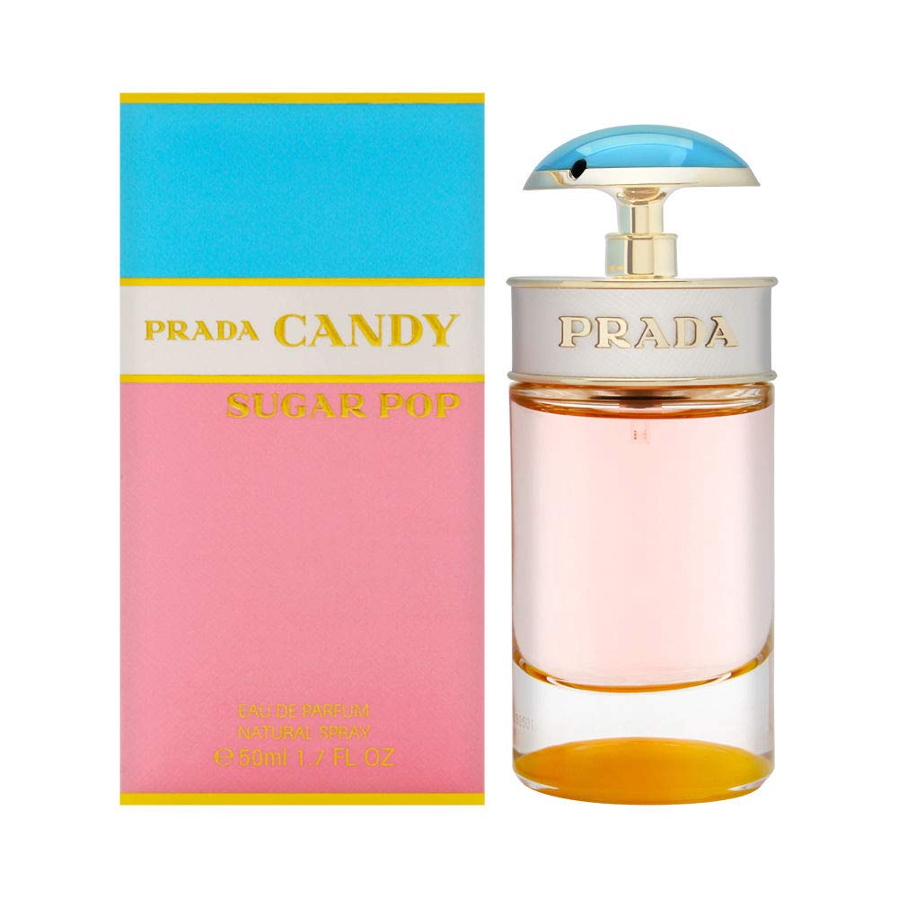 Prada Candy Sugar Pop