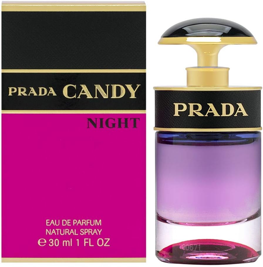 Prada Candy Night