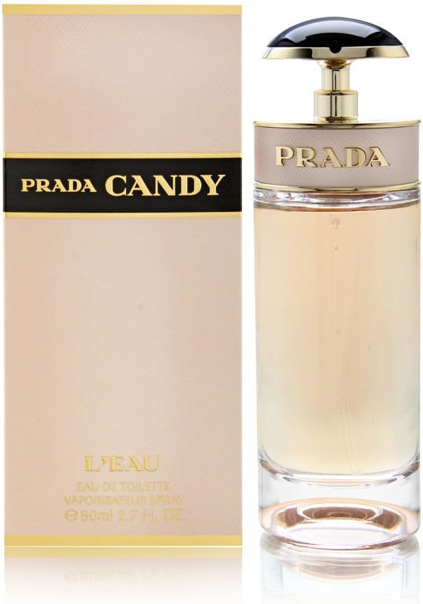 Prada Candy L'Eau