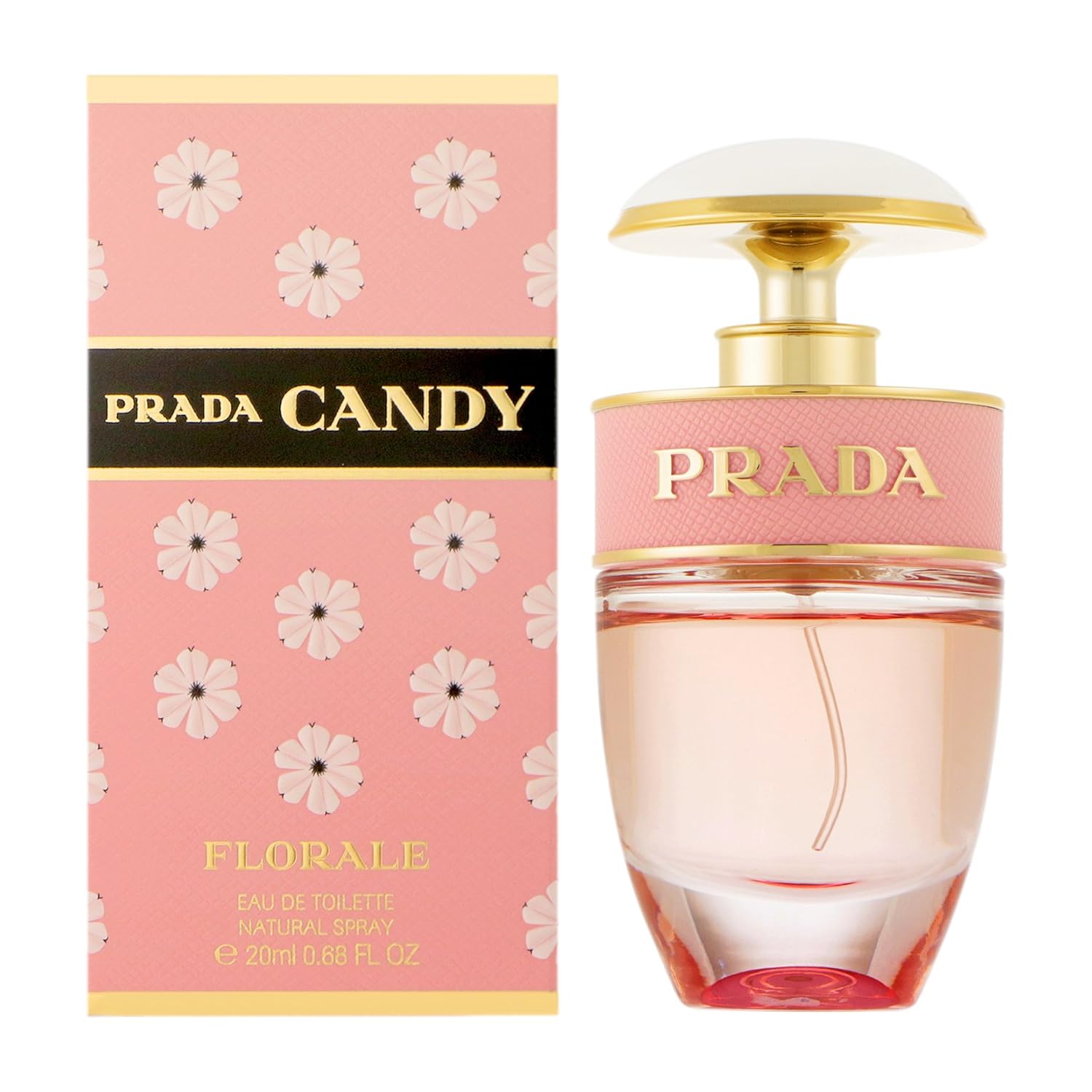Prada Candy Florale