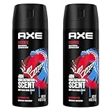 Axe Body Spray for Men