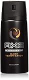 Axe Body Spray Dark Temptation