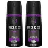 Axe Excite Body Spray
