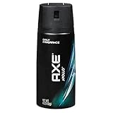 Axe Apollo Body Spray
