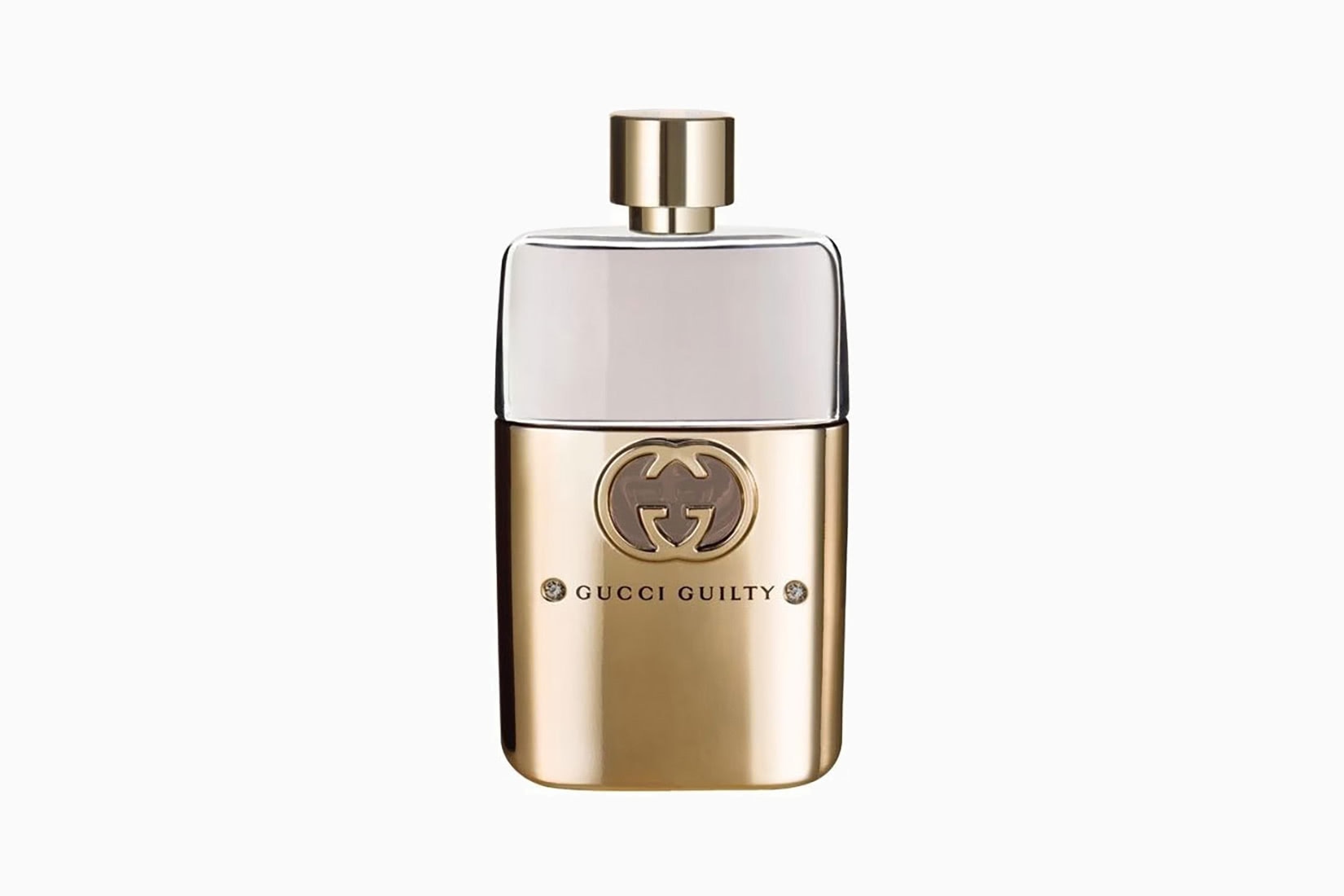 Gucci Guilty Bottle