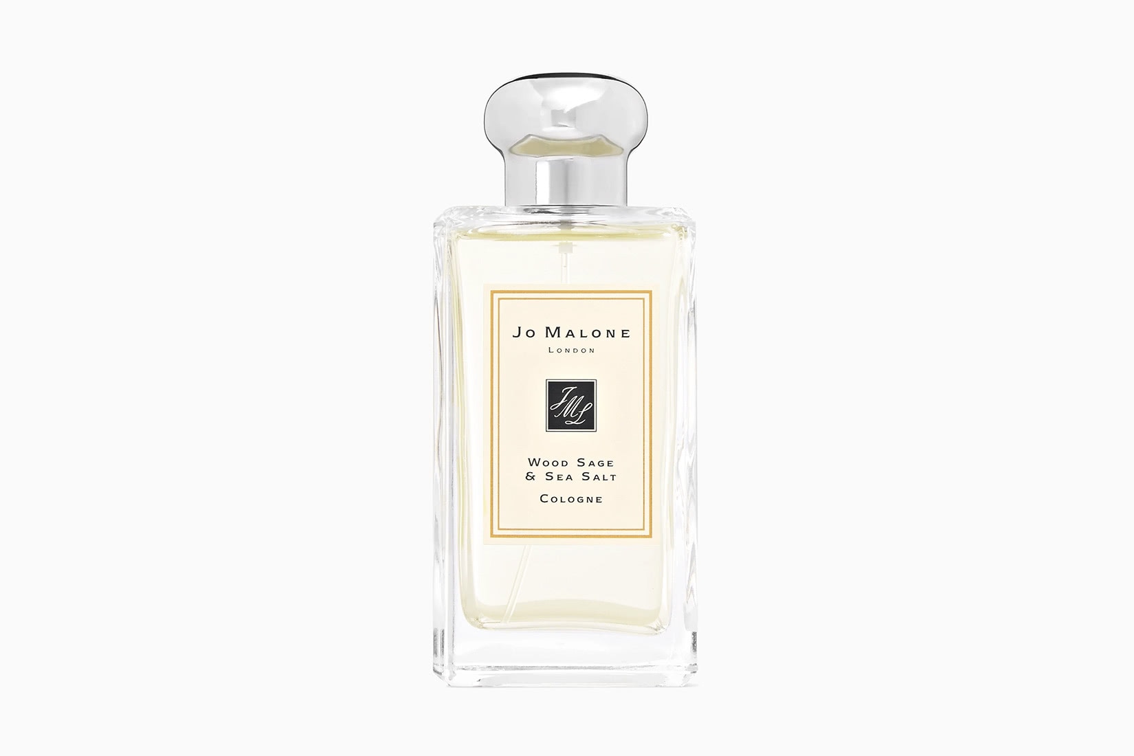 Jo Malone Bottle