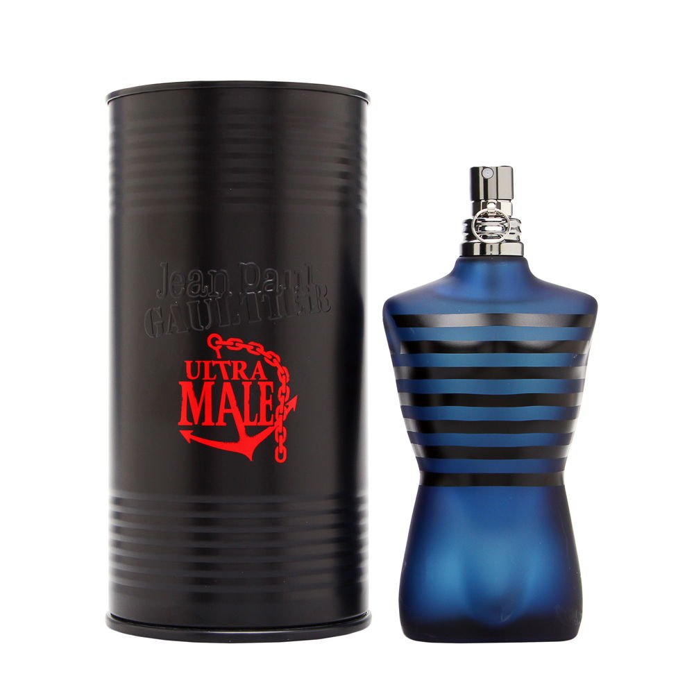 Jean Paul Gaultier Ultra Male - Best Winter Colognes For Men Jean Paul Gaultier Ultra Male - Best Winter Colognes For Men