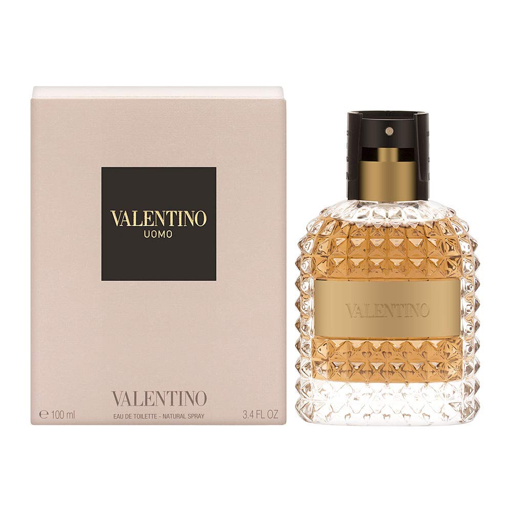 Valentino Uomo - Best Winter Colognes For Men Valentino Uomo - Best Winter Colognes For Men