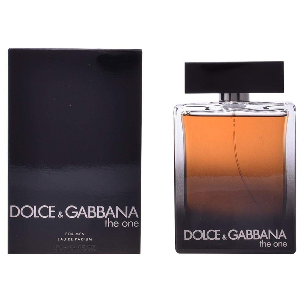 Dolce & Gabbana The One - Best Winter Colognes For Men Dolce & Gabbana The One - Best Winter Colognes For Men