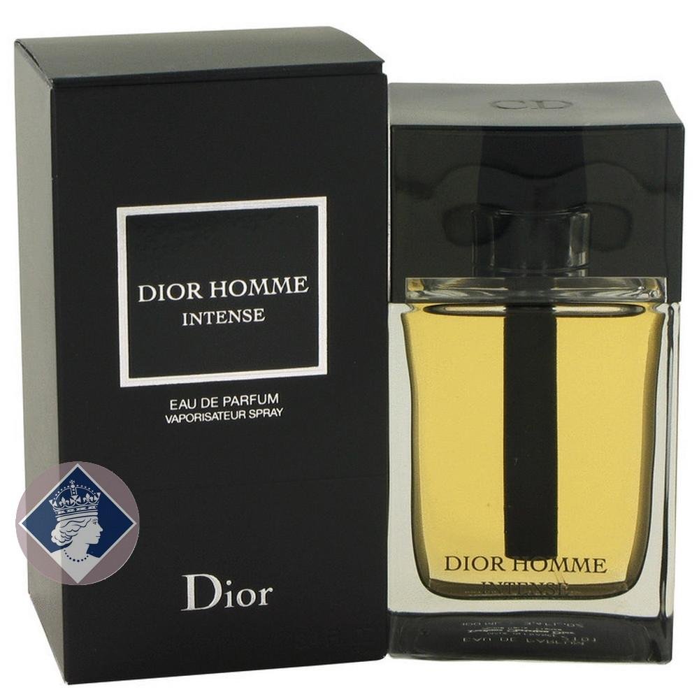 Dior Homme Intense - Best Winter Colognes For Men Dior Homme Intense - Best Winter Colognes For Men