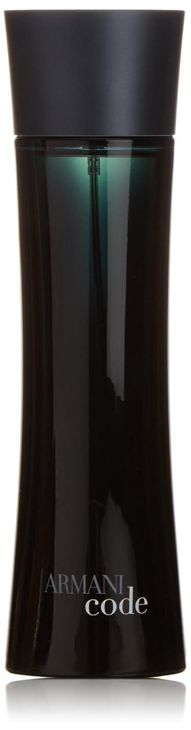 Giorgio Armani Code - Best Winter Colognes For Men Giorgio Armani Code - Best Winter Colognes For Men