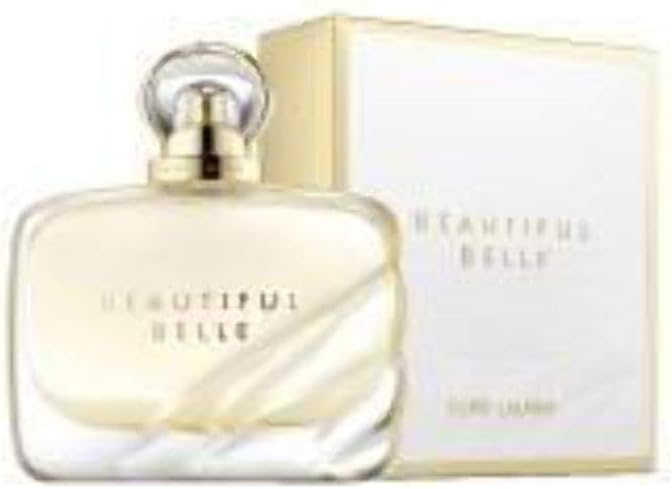 Beautiful Belle Love Bottle