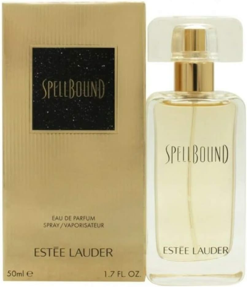 Spellbound Bottle