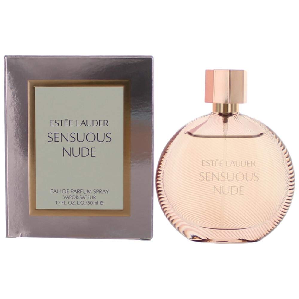 Sensuous Nude Bottle