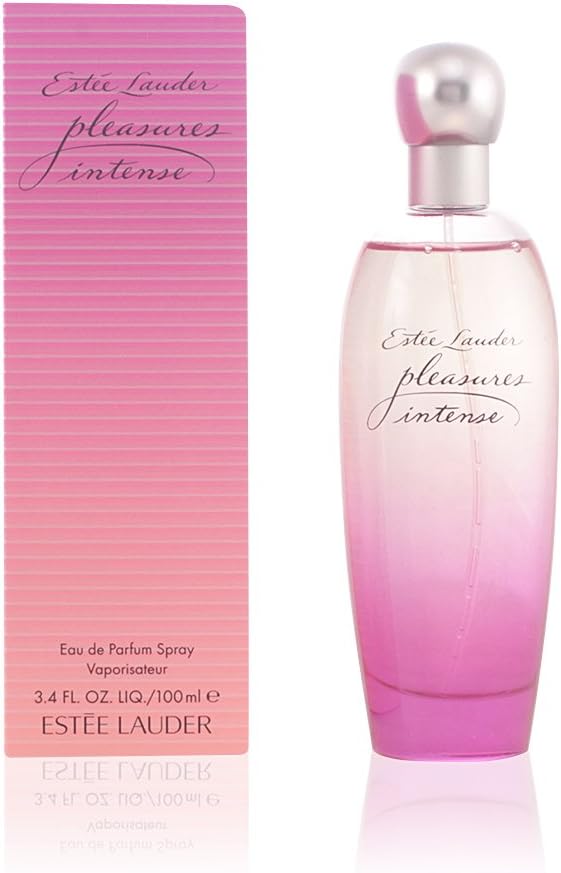 Pleasures Eau Fraiche Bottle